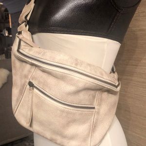 Wilder Embellished Sling Bag by Free People